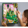 LEGO Wicked 75685 Obraz Emerald City - 1331675 - zdjęcie 6